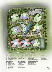 Parc Centros (D19), Condominium #529069741